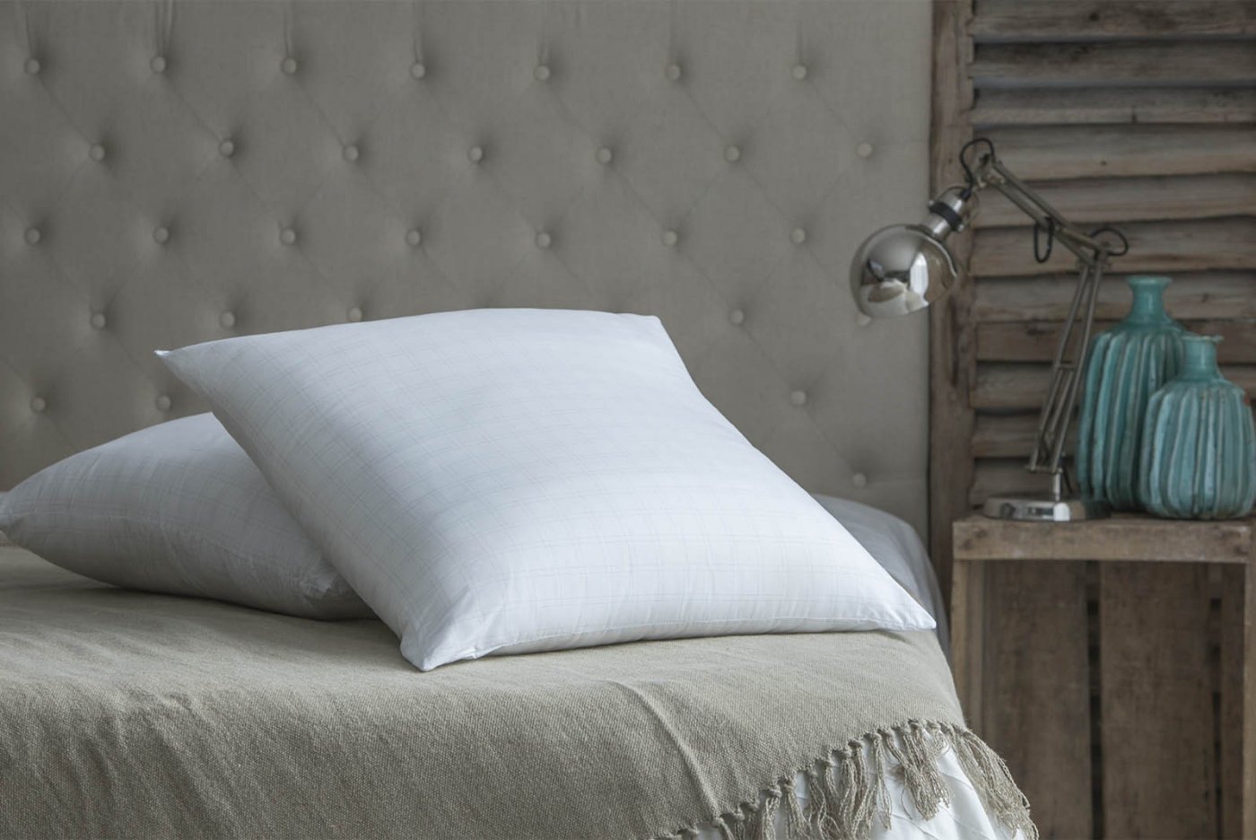 Stylisme Photoshoot - Stylisme photo pour une société qui vend des matelas, sommiers et couettes (Vue 7) - Architecte d'intérieur Toulouse