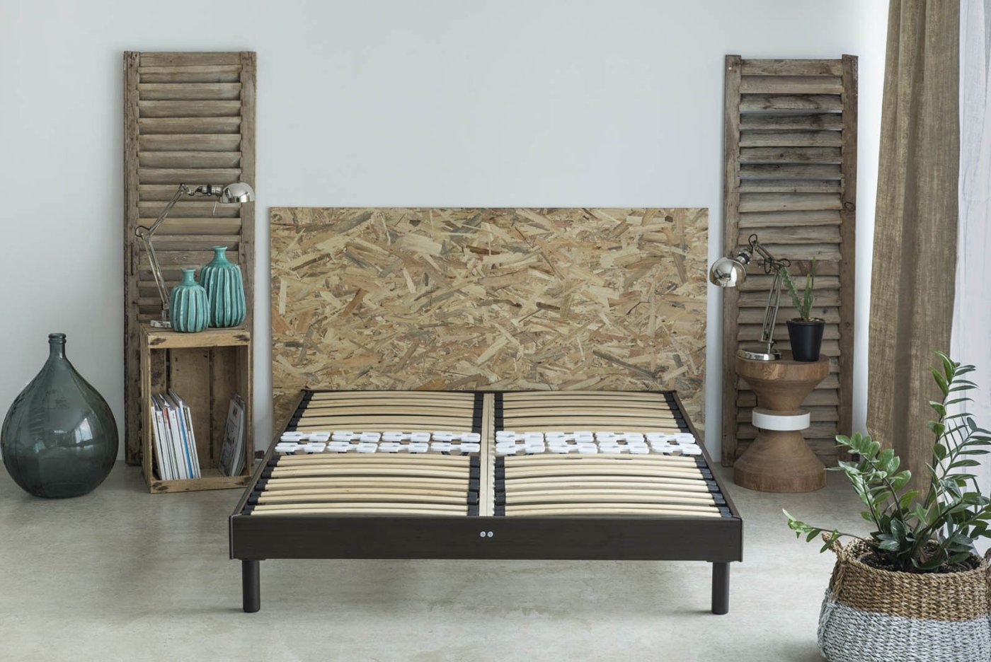 Stylisme Photoshoot - Stylisme photo pour une société qui vend des matelas, sommiers et couettes (Vue 10) - Architecte d'intérieur Toulouse