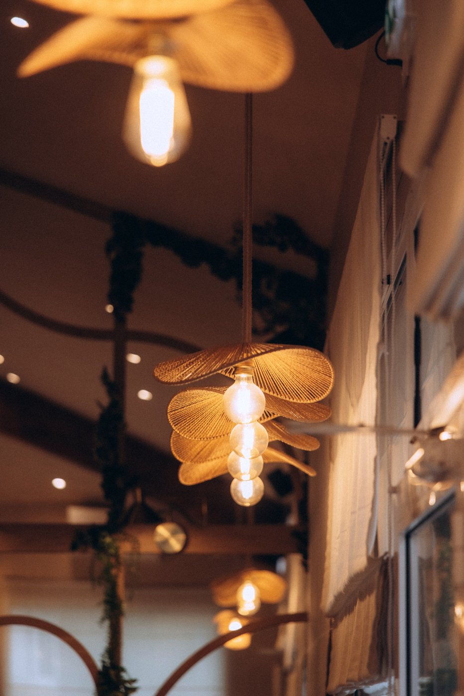 THI patisserie et salon -  (Vue 7) - Architecte d'intérieur Toulouse