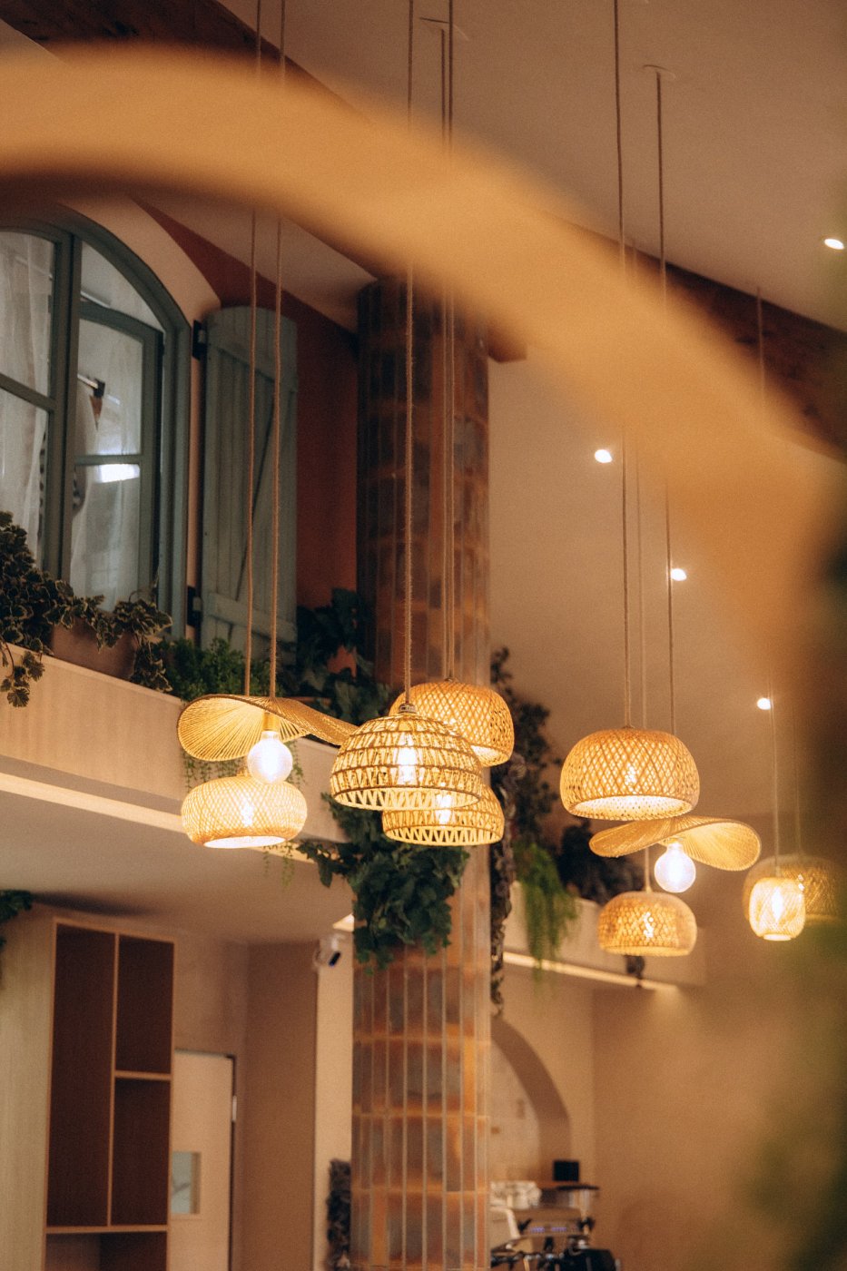 THI patisserie et salon -  (Vue 9) - Architecte d'intérieur Toulouse