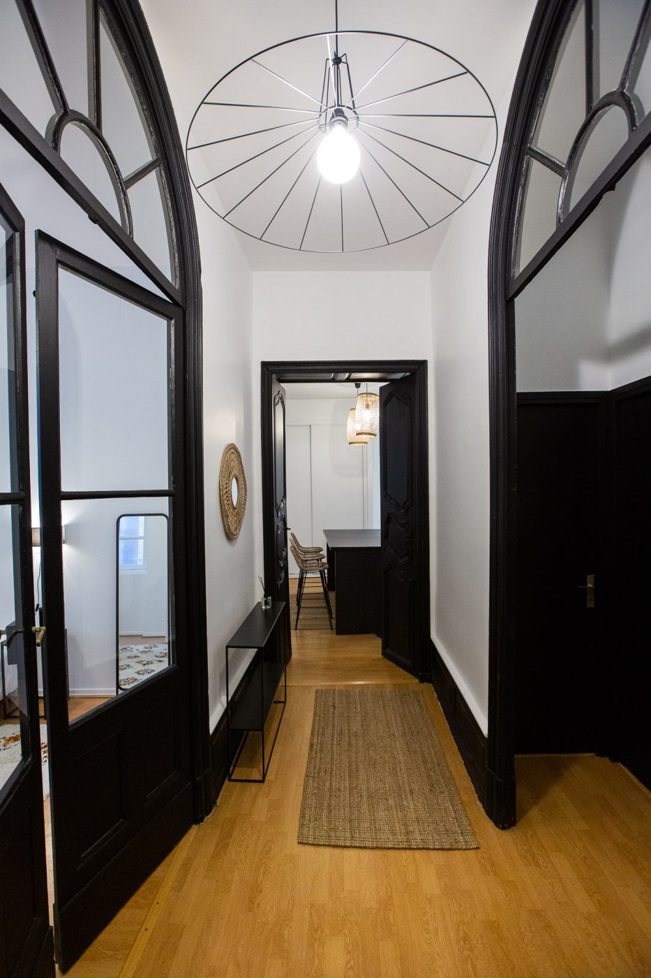 Meublé hypercentre - Rénovation (Vue 4) - Architecte d'intérieur Toulouse