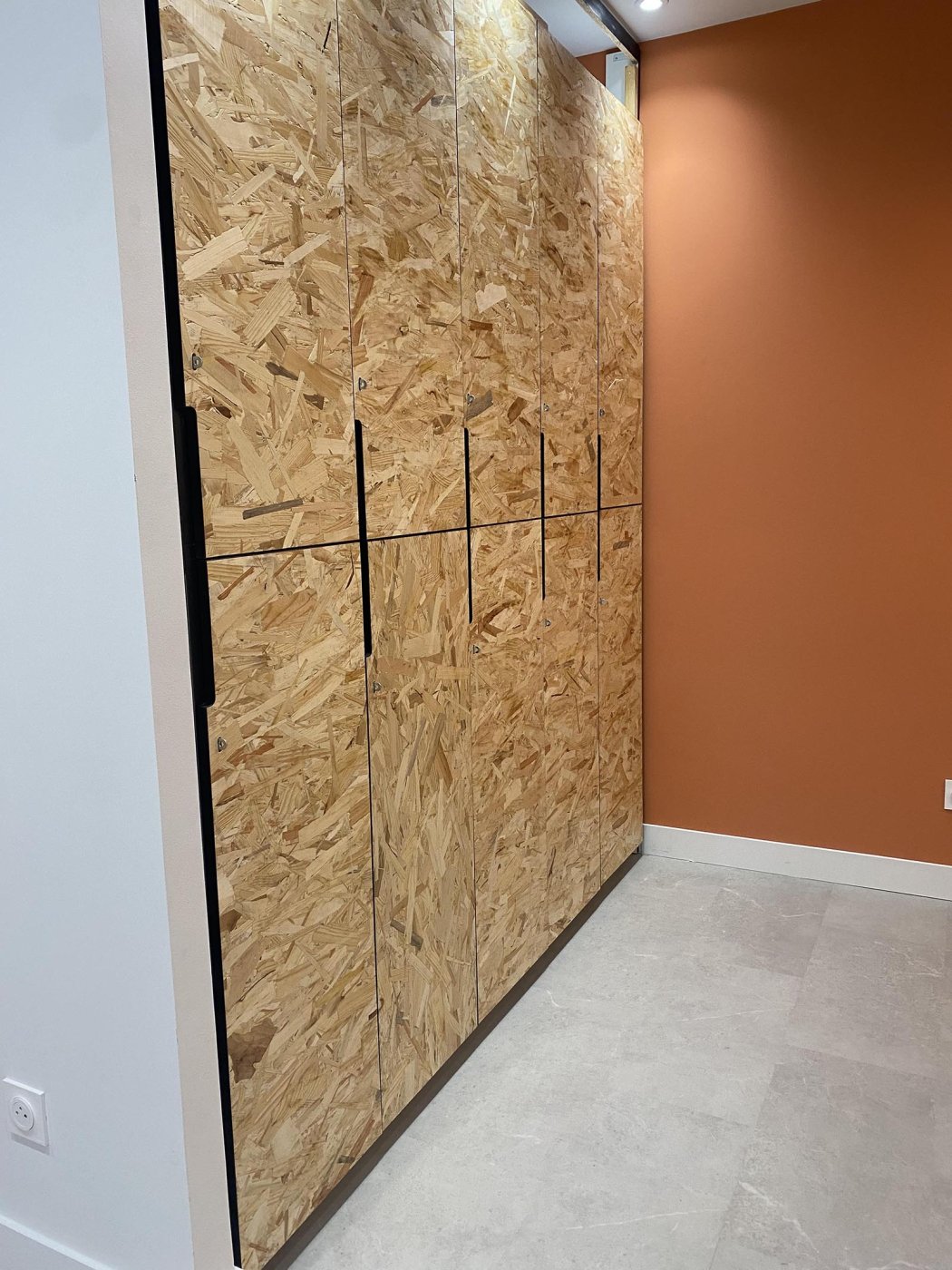 Atelier & bureaux - atelier et bureaux à Toulouse (Vue 10) - Architecte d'intérieur Toulouse