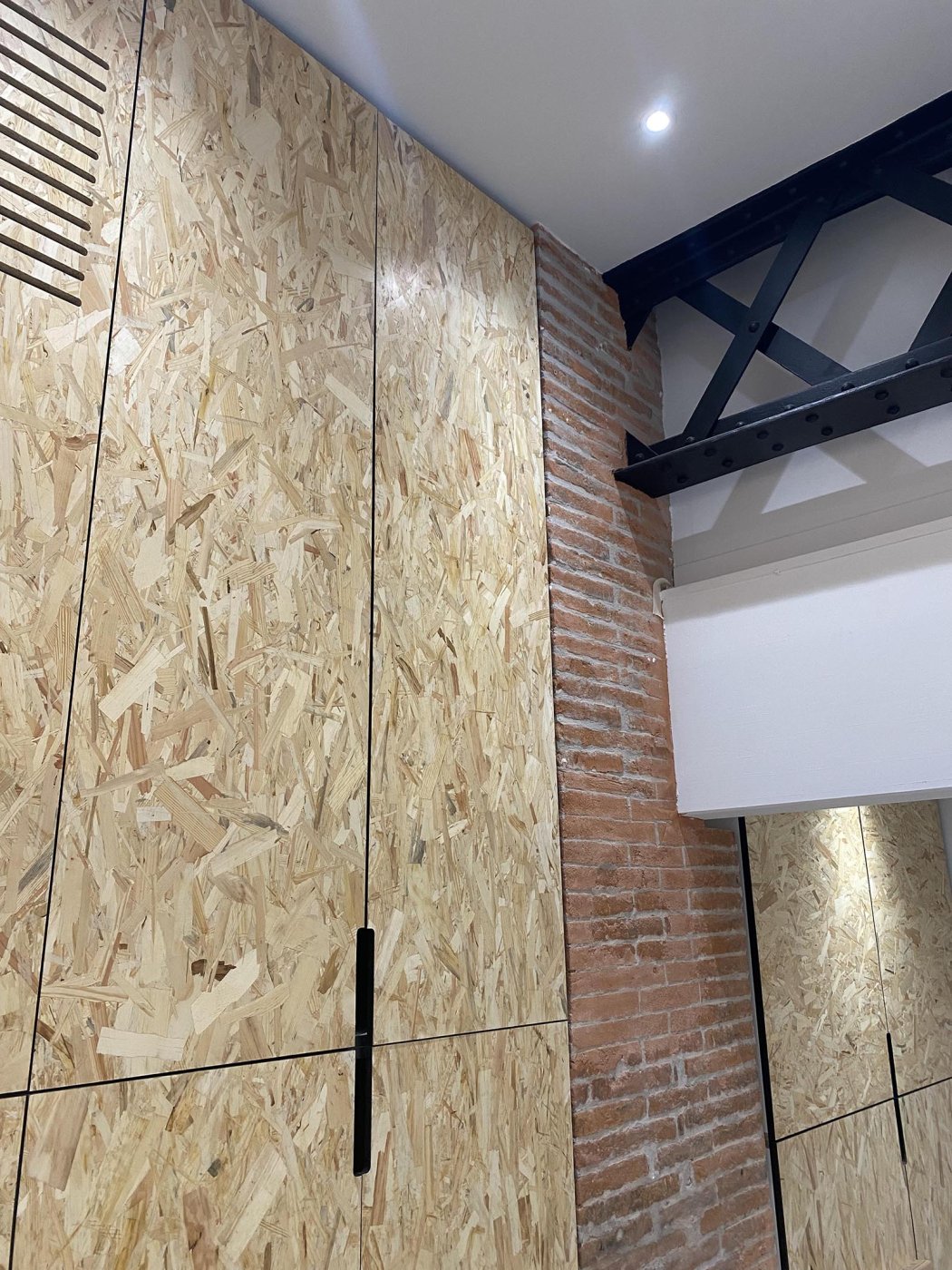 Atelier & bureaux - atelier et bureaux à Toulouse (Vue 11) - Architecte d'intérieur Toulouse