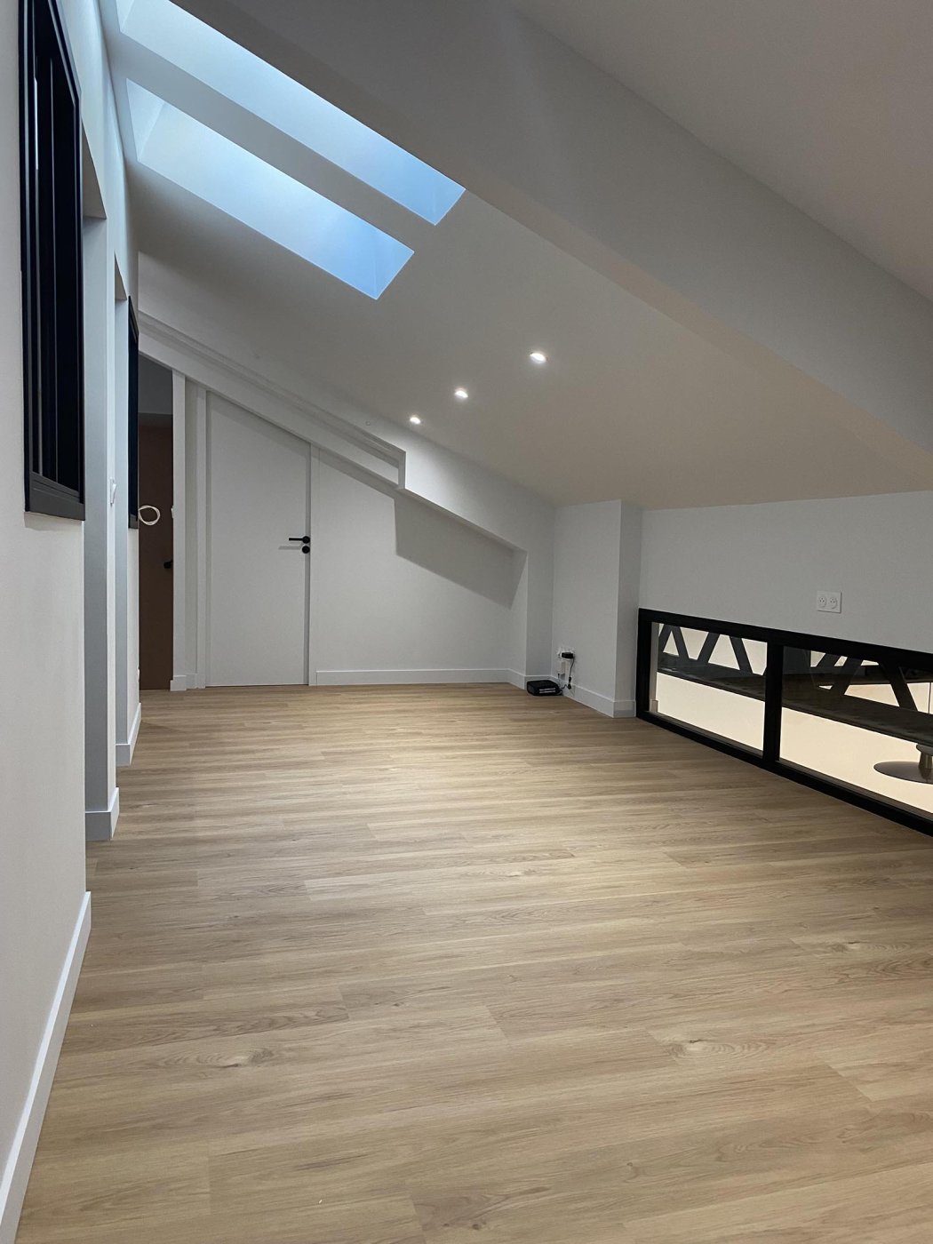 Atelier & bureaux - atelier et bureaux à Toulouse (Vue 6) - Architecte d'intérieur Toulouse