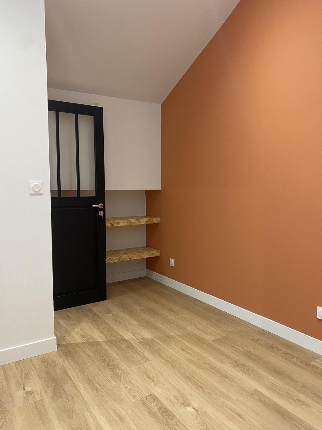 Atelier & bureaux - atelier et bureaux à Toulouse (Vue 7) - Architecte d'intérieur Toulouse