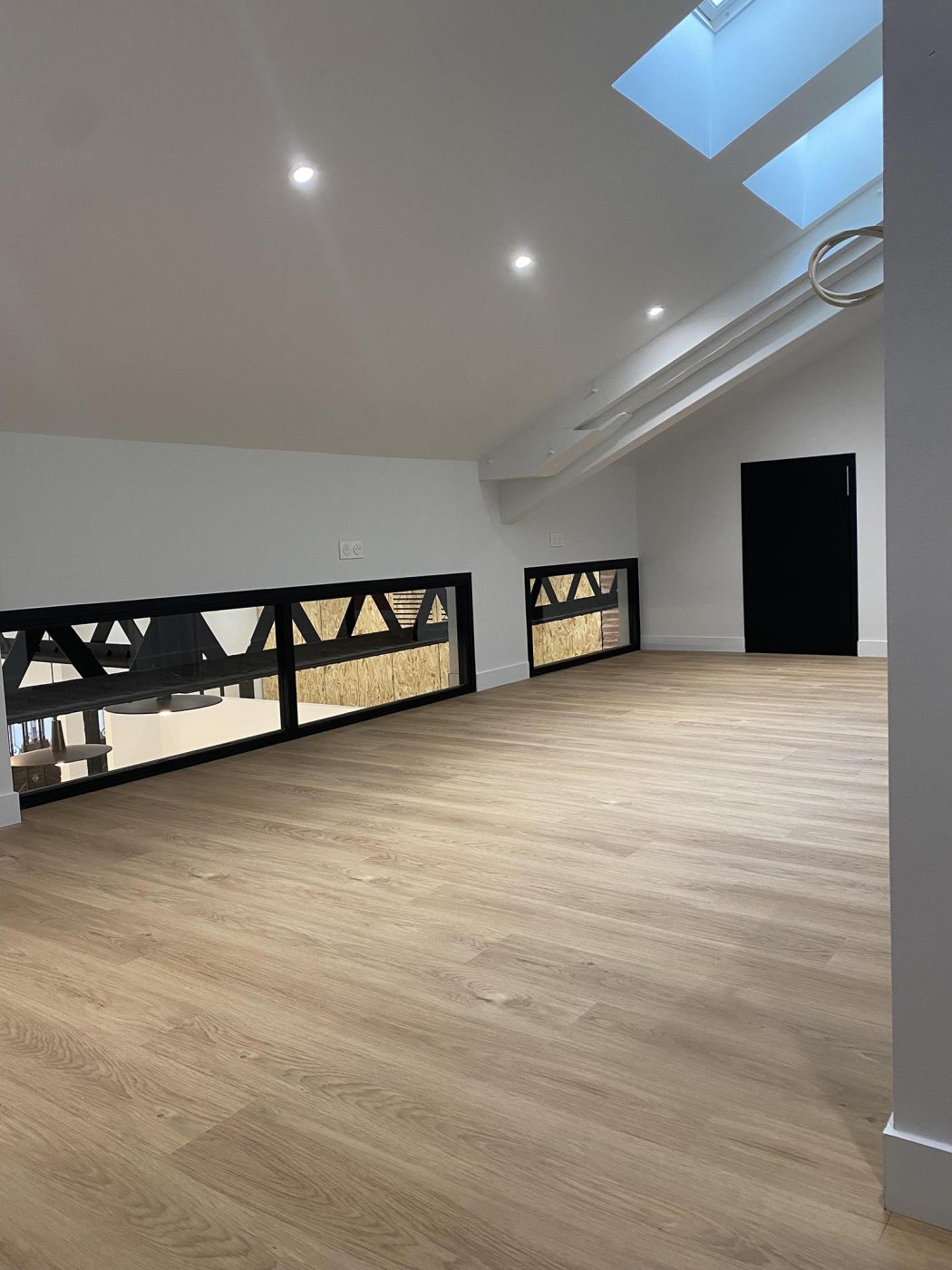 Atelier & bureaux - atelier et bureaux à Toulouse (Vue 8) - Architecte d'intérieur Toulouse