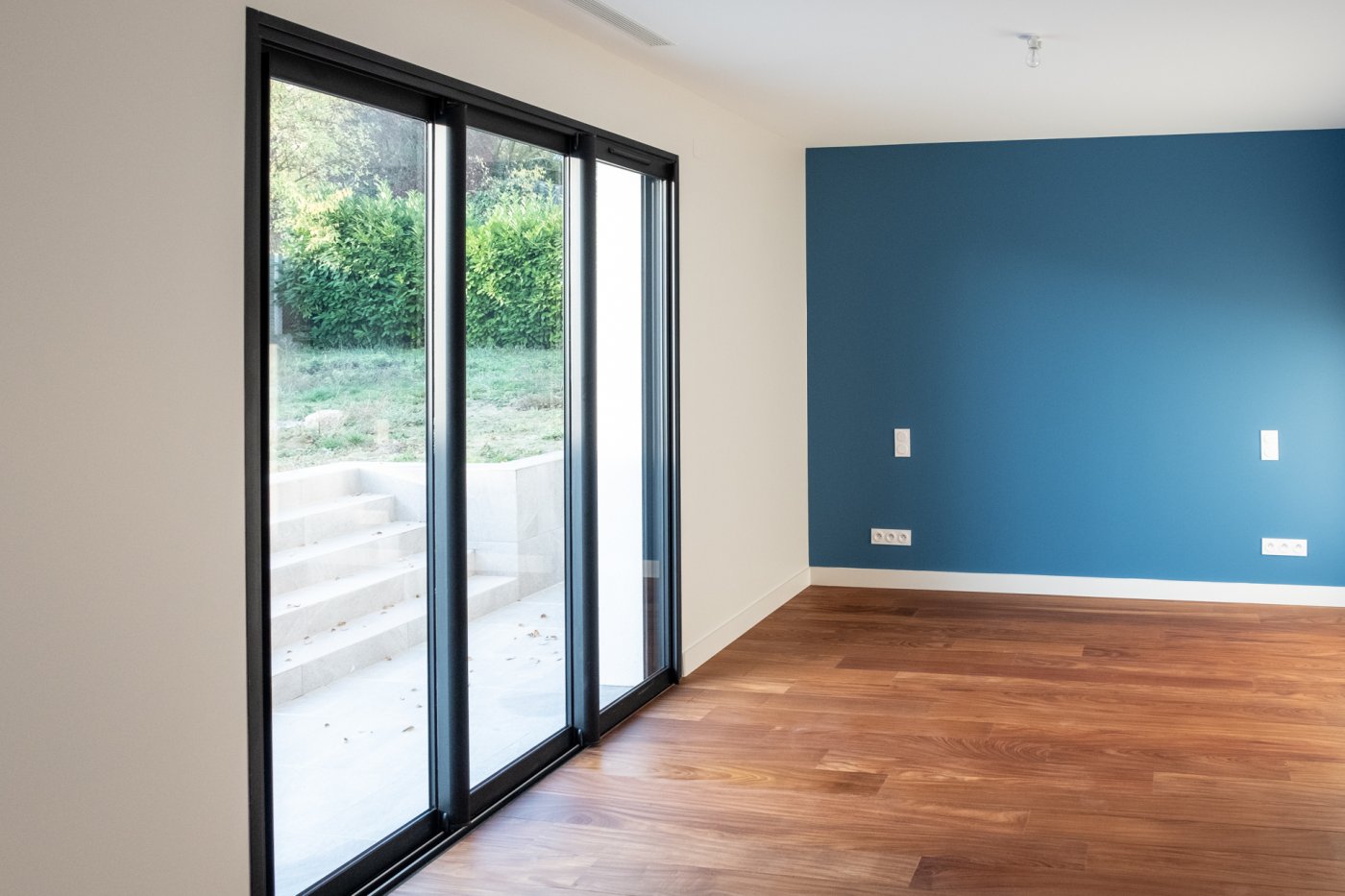 Villa Contemporaine - Rénovation (Vue 12) - Architecte d'intérieur Toulouse