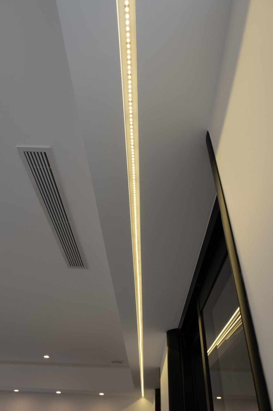 Villa Contemporaine - Rénovation (Vue 17) - Architecte d'intérieur Toulouse