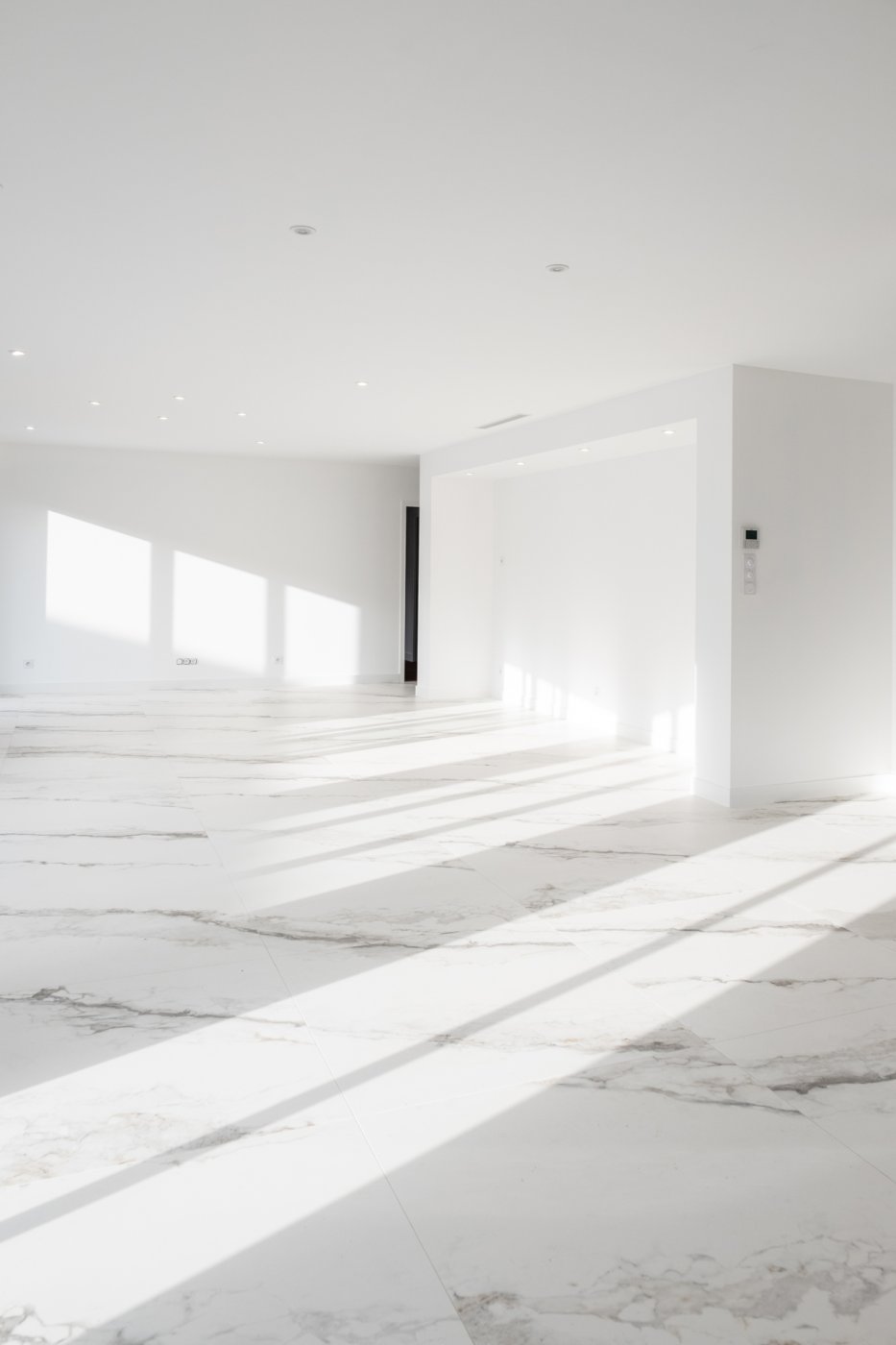 Villa Contemporaine - Rénovation (Vue 8) - Architecte d'intérieur Toulouse