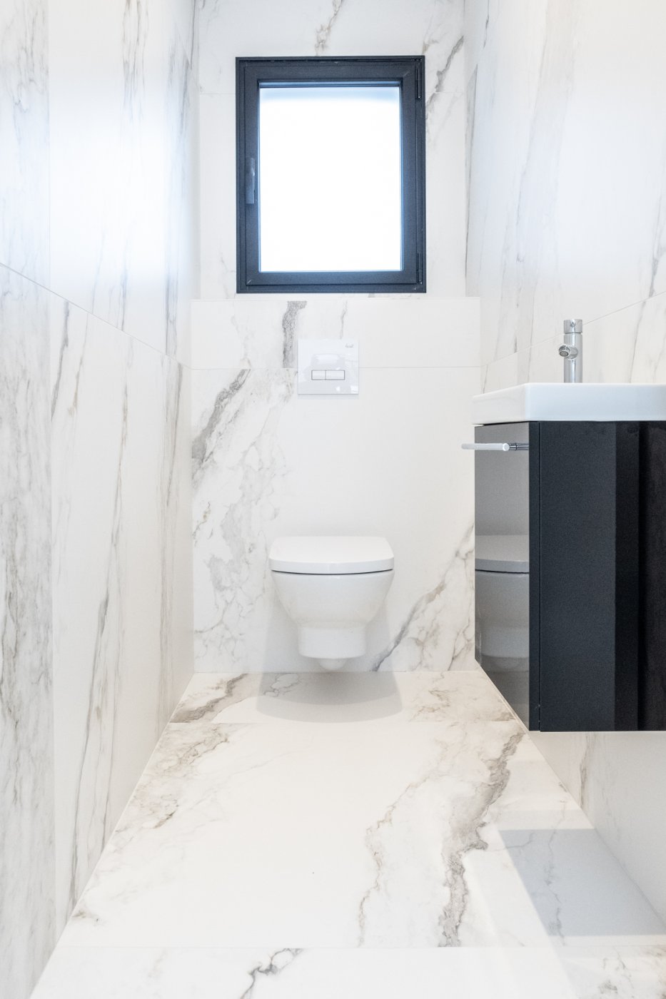 Villa Contemporaine - Rénovation (Vue 16) - Architecte d'intérieur Toulouse