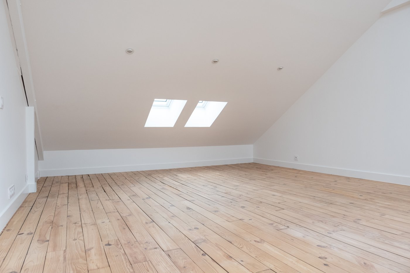 Maison Rangueil - Rénovation (Vue 5) - Architecte d'intérieur Toulouse