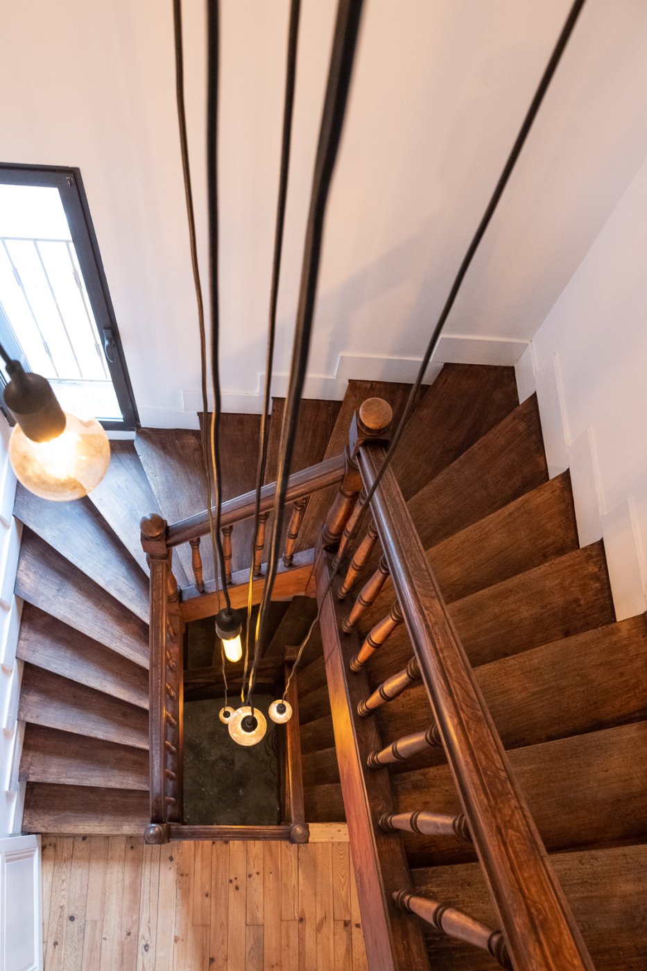 Maison Rangueil - Rénovation (Vue 8) - Architecte d'intérieur Toulouse