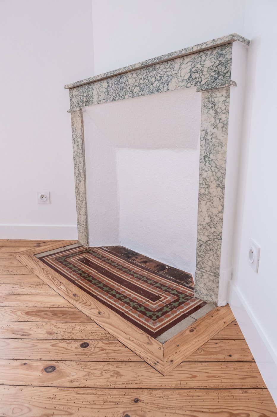 Maison Rangueil - Rénovation (Vue 9) - Architecte d'intérieur Toulouse