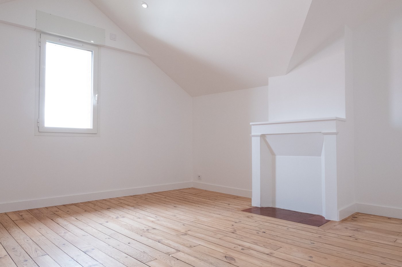 Maison Rangueil - Rénovation (Vue 10) - Architecte d'intérieur Toulouse