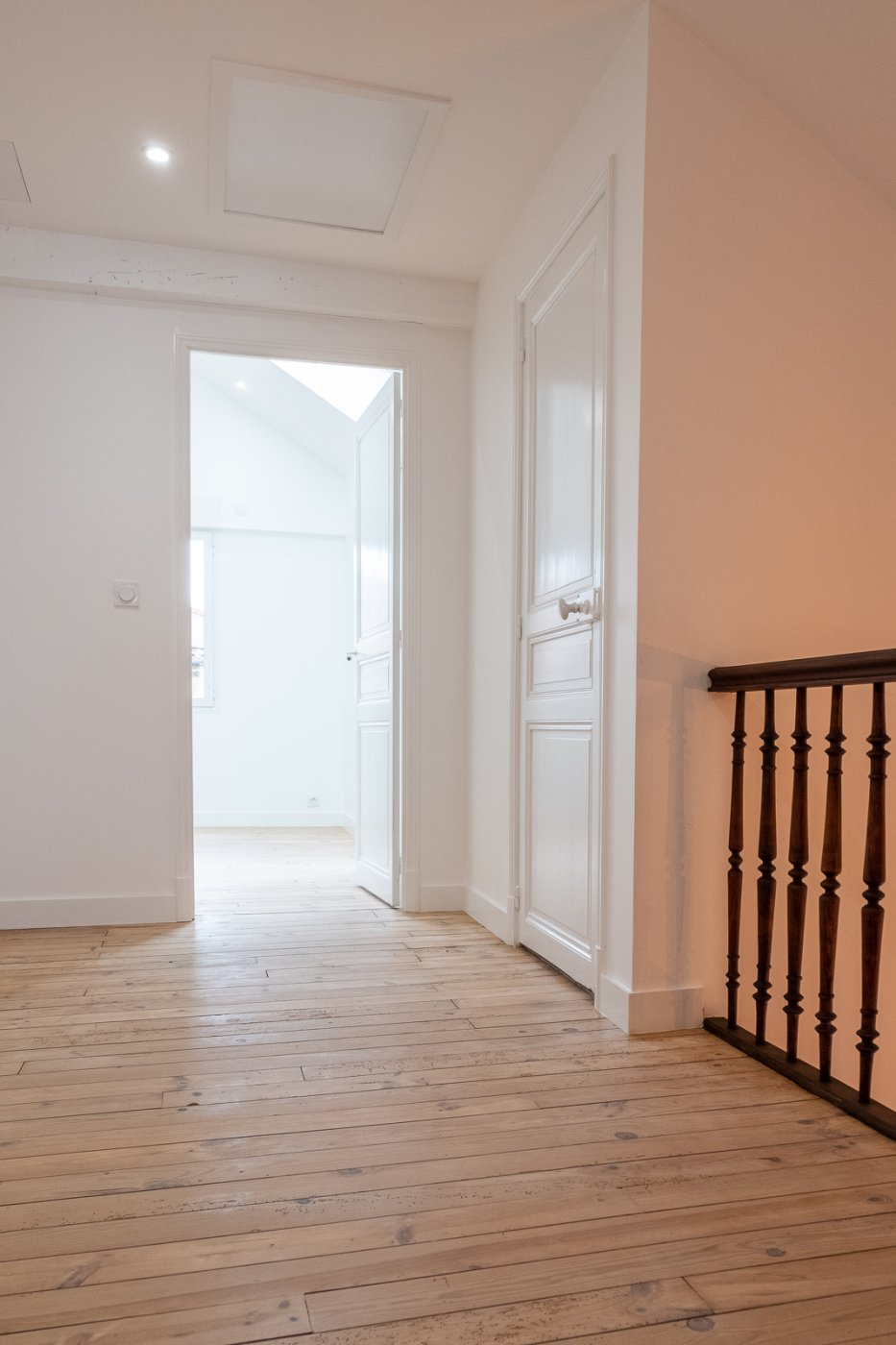 Maison Rangueil - Rénovation (Vue 3) - Architecte d'intérieur Toulouse