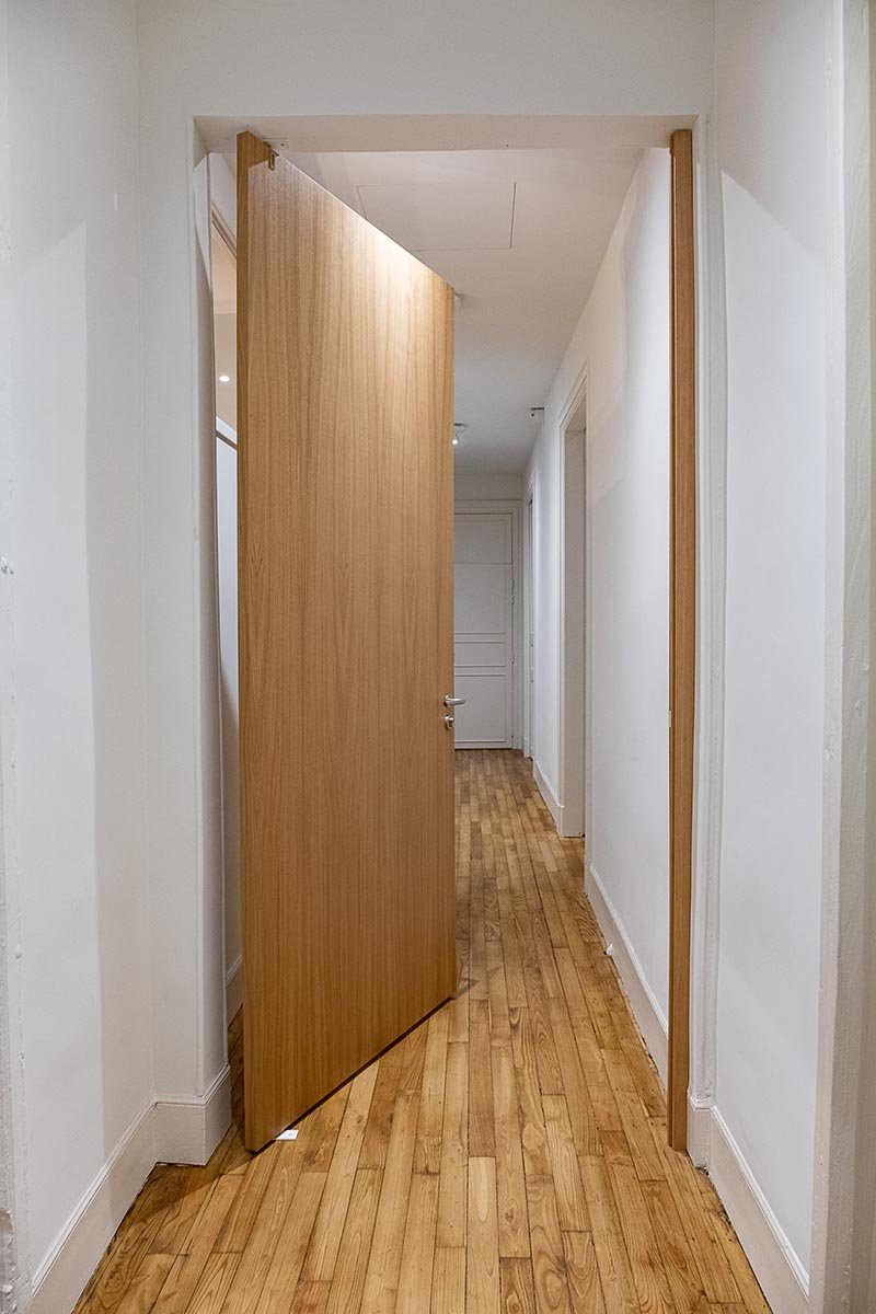 Espace de bureaux - Bureaux (Vue 5) - Architecte d'intérieur Toulouse